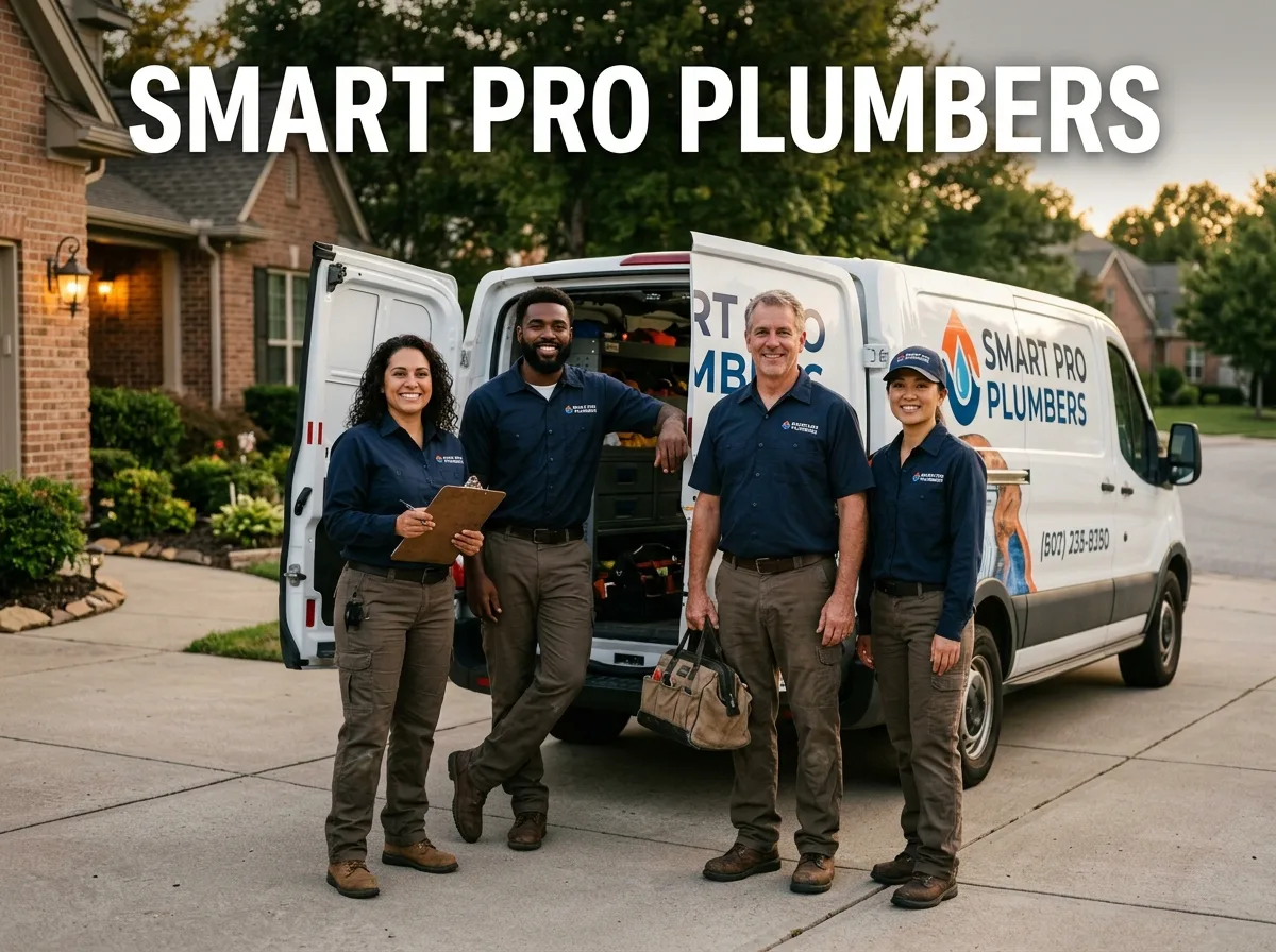 Water Heater Repair company in Valliant, OK